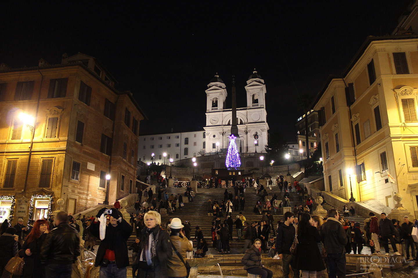 Rome
